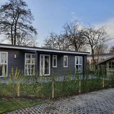 Chalet Seeliebe Lathum Εξωτερικό φωτογραφία
