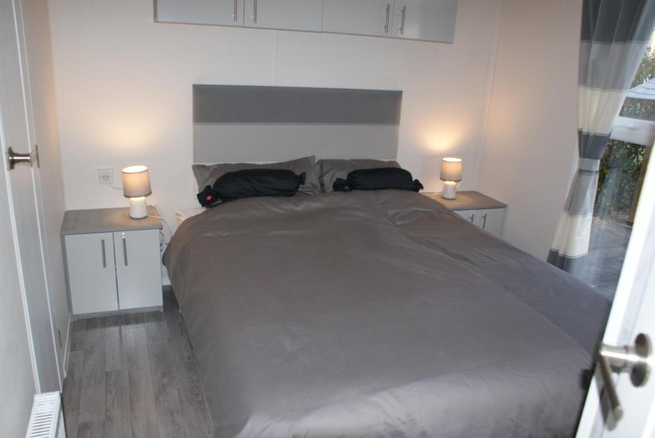 Chalet Seeliebe Lathum Εξωτερικό φωτογραφία