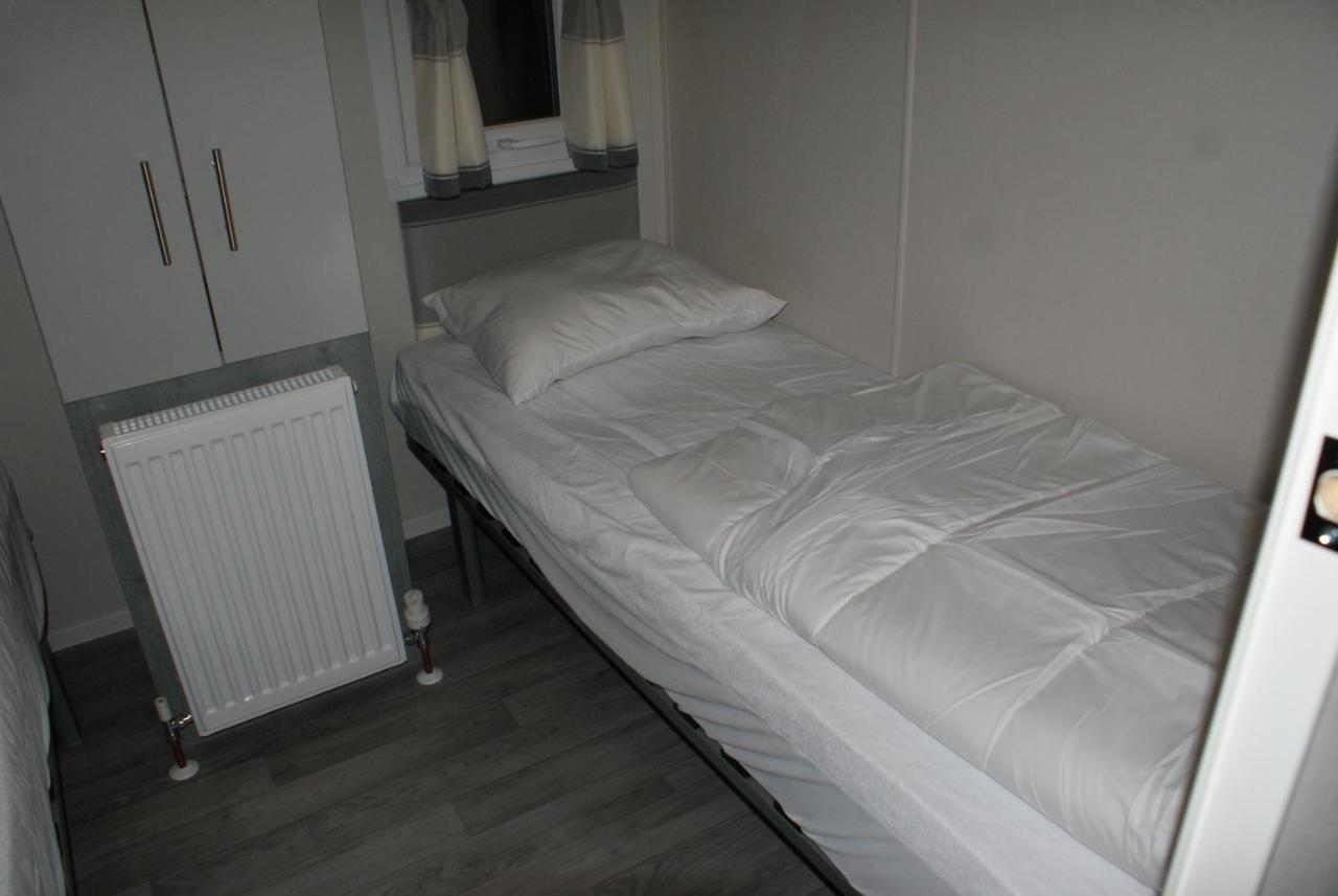 Chalet Seeliebe Lathum Εξωτερικό φωτογραφία