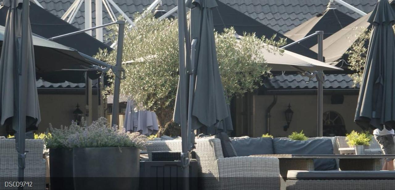 Chalet Seeliebe Lathum Εξωτερικό φωτογραφία